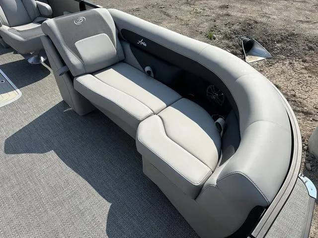 Slide: The Image of Barletta A22QC 2025 - 30