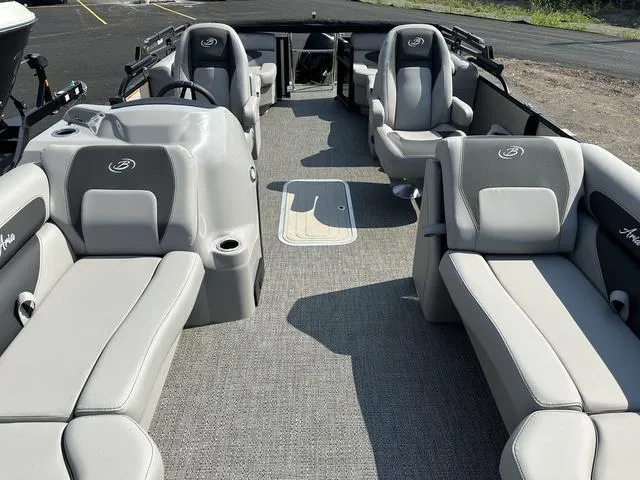 Slide: The Image of Barletta A22QC 2025 - 31