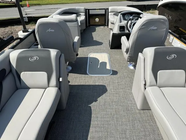 Slide: The Image of Barletta A22QC 2025 - 7