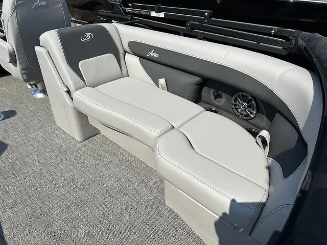 Slide: The Image of Barletta A22QC 2025 - 9