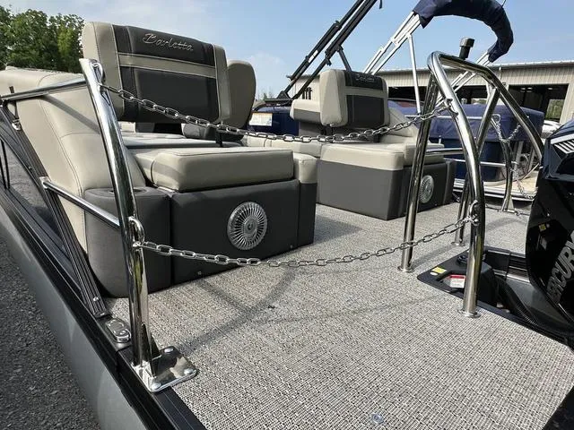 Slide: The Image of Barletta C22M 2025 - 13