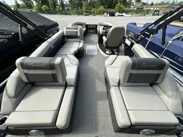 Slide: The Image of Barletta C22M 2025 - 15