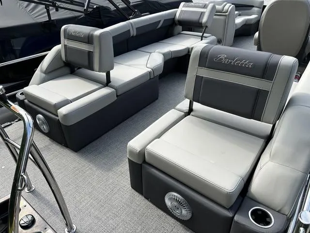 Slide: The Image of Barletta C22M 2025 - 18