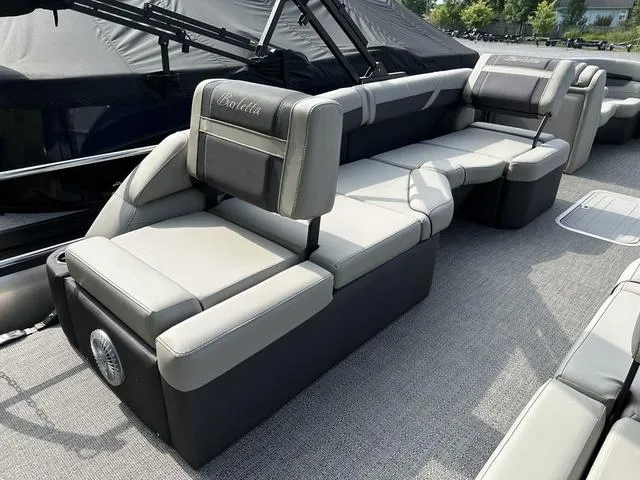 Slide: The Image of Barletta C22M 2025 - 19