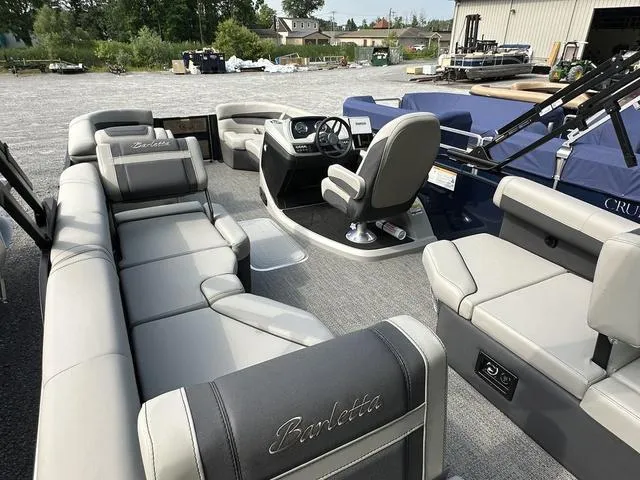 Slide: The Image of Barletta C22M 2025 - 21