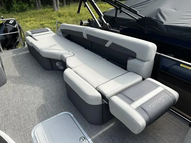 Slide: The Image of Barletta C22M 2025 - 24