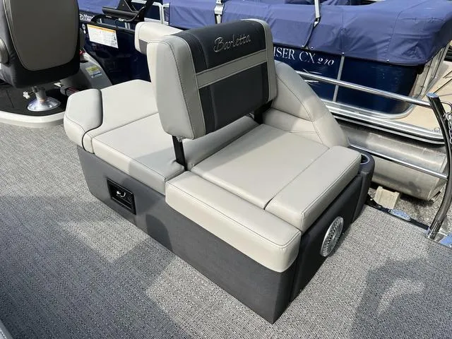 Slide: The Image of Barletta C22M 2025 - 26