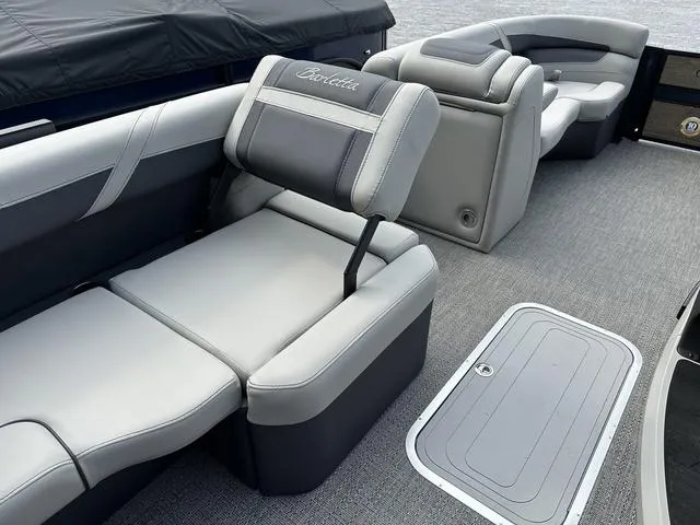 Slide: The Image of Barletta C22M 2025 - 30