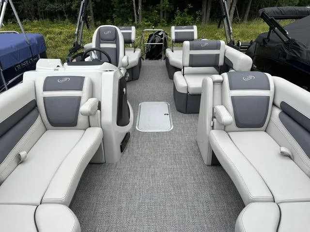 Slide: The Image of Barletta C22M 2025 - 8