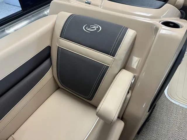 Slide: The Image of Barletta C22UC 2025 - 12