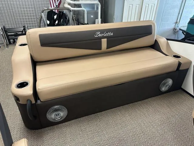 Slide: The Image of Barletta C22UC 2025 - 14