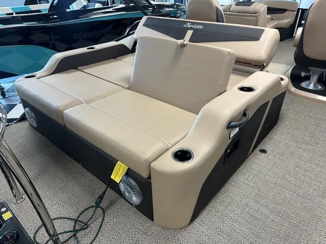 Slide: The Image of Barletta C22UC 2025 - 15