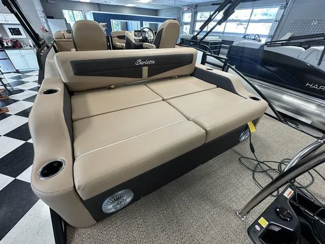 Slide: The Image of Barletta C22UC 2025 - 16