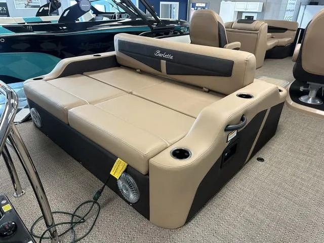 Slide: The Image of Barletta C22UC 2025 - 17