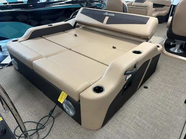 Slide: The Image of Barletta C22UC 2025 - 18