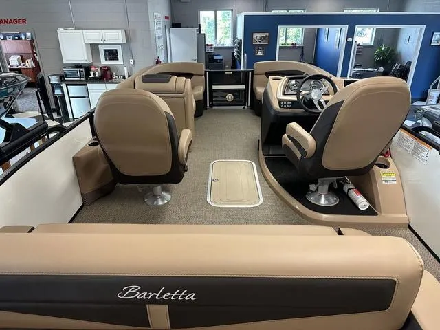 Slide: The Image of Barletta C22UC 2025 - 19