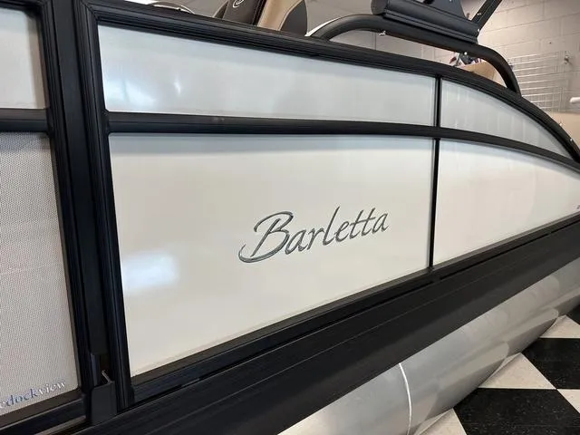 Slide: The Image of Barletta C22UC 2025 - 2