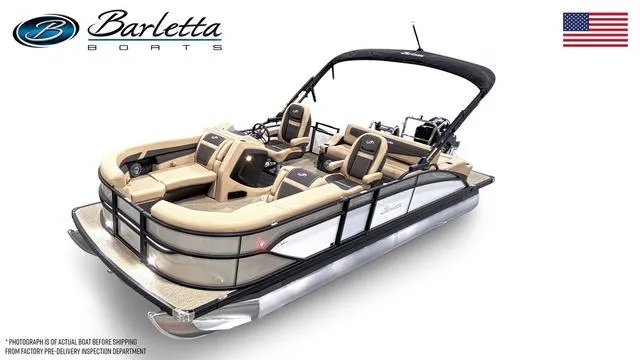 Slide: The Image of Barletta C22UC 2025 - 22