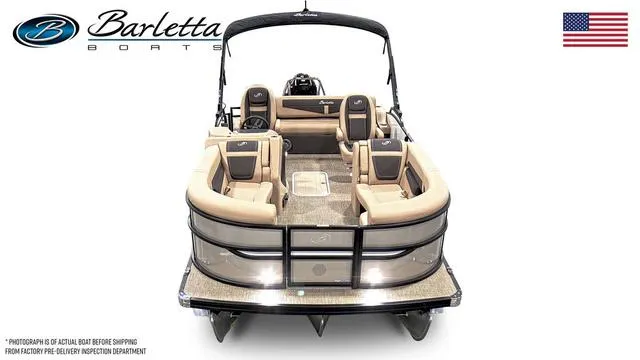 Slide: The Image of Barletta C22UC 2025 - 23