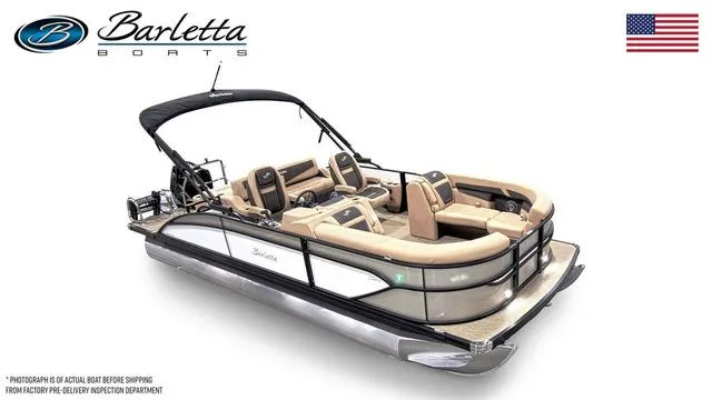 Slide: The Image of Barletta C22UC 2025 - 24