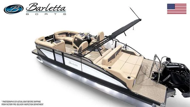 Slide: The Image of Barletta C22UC 2025 - 25