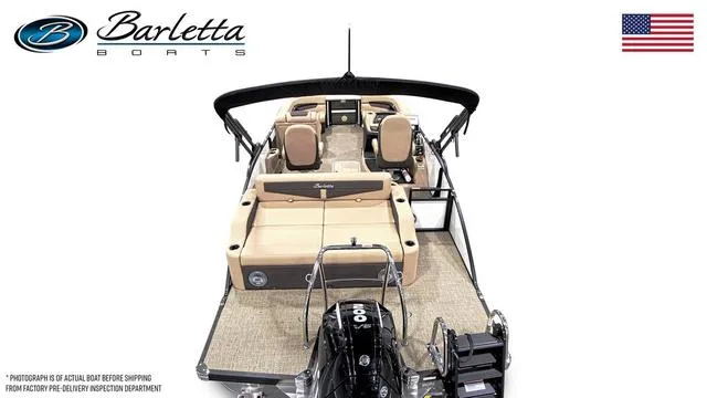 Slide: The Image of Barletta C22UC 2025 - 26