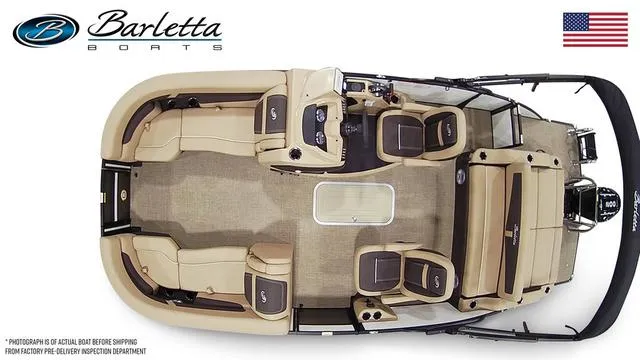 Slide: The Image of Barletta C22UC 2025 - 27