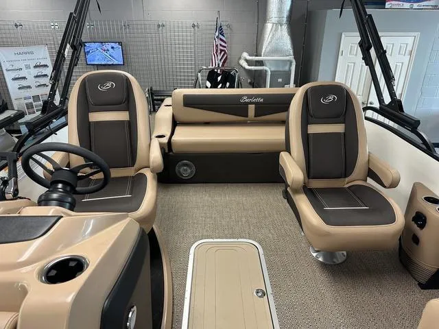 Slide: The Image of Barletta C22UC 2025 - 5