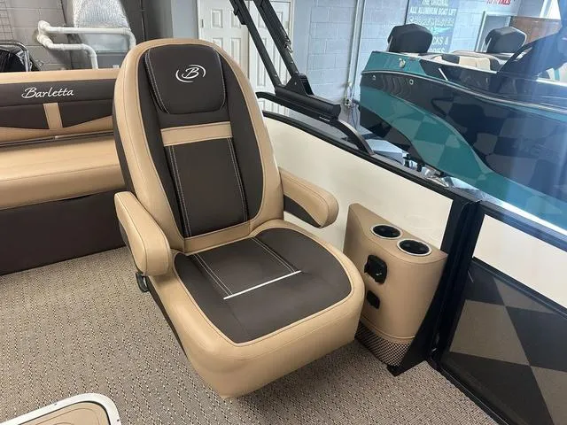 Slide: The Image of Barletta C22UC 2025 - 6