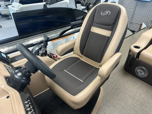 Slide: The Image of Barletta C22UC 2025 - 8