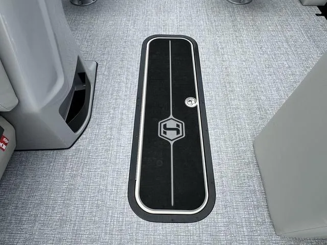 Slide: The Image of Harris Cruiser 210 SLDH 2025 - 24