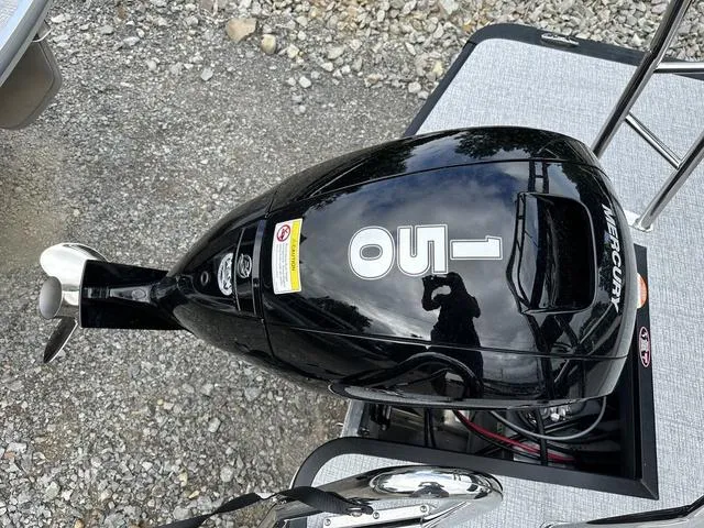 Slide: The Image of Harris Cruiser 210 SLDH 2025 - 9