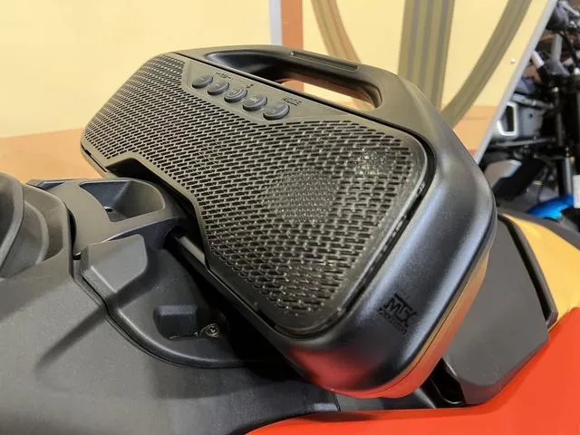 Slide: The Image of Sea-Doo Spark For 3 Rotax 900 ACE - 90 CONV With I 2025 - 11