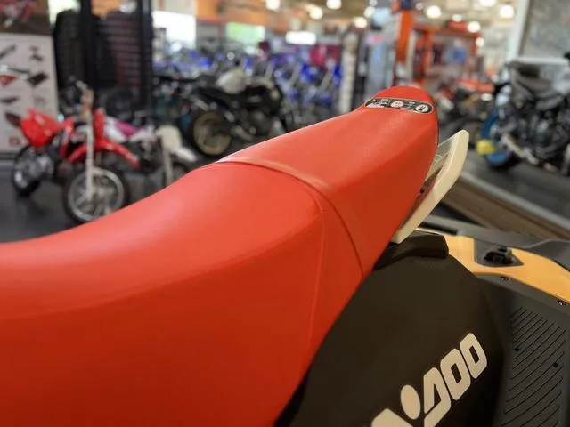 Slide: The Image of Sea-Doo Spark For 3 Rotax 900 ACE - 90 CONV With I 2025 - 12