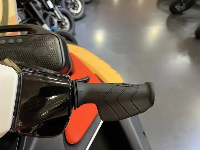 Slide: The Image of Sea-Doo Spark For 3 Rotax 900 ACE - 90 CONV With I 2025 - 9