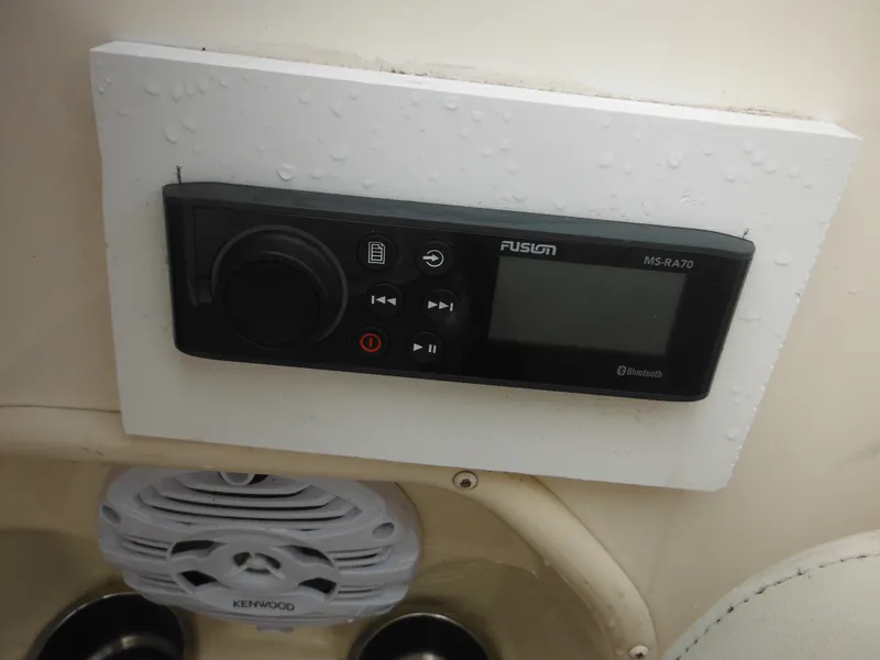 Slide: The Image of Hurricane Sun Deck 237 2007 - 50