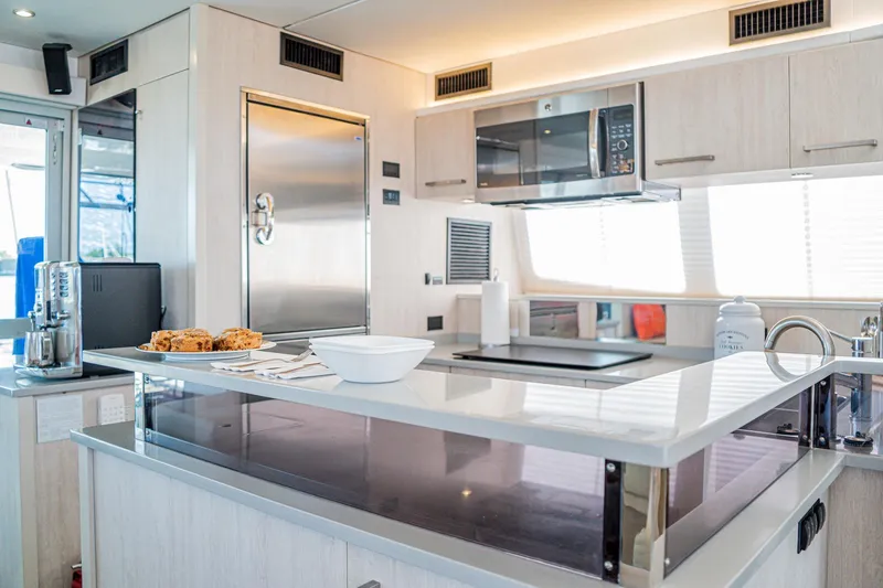 Slide: The Image of Galley to Port - 14