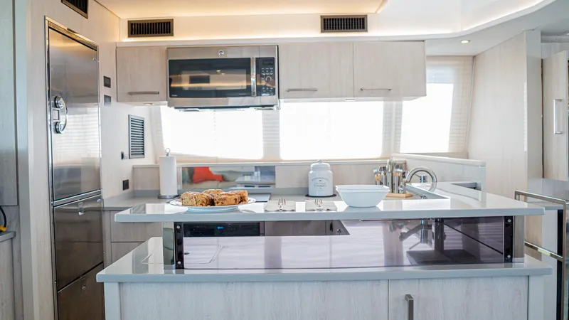 Slide: The Image of Galley - 15