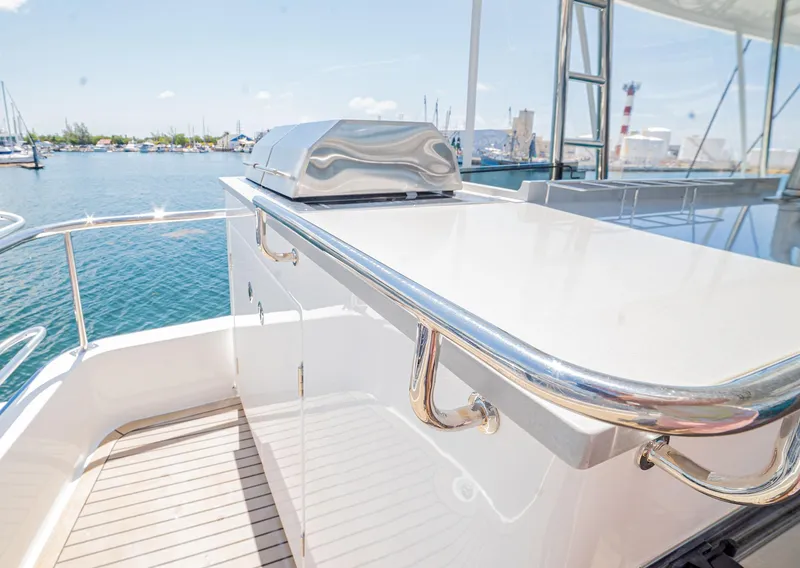 Slide: The Image of Electric Grill - 53