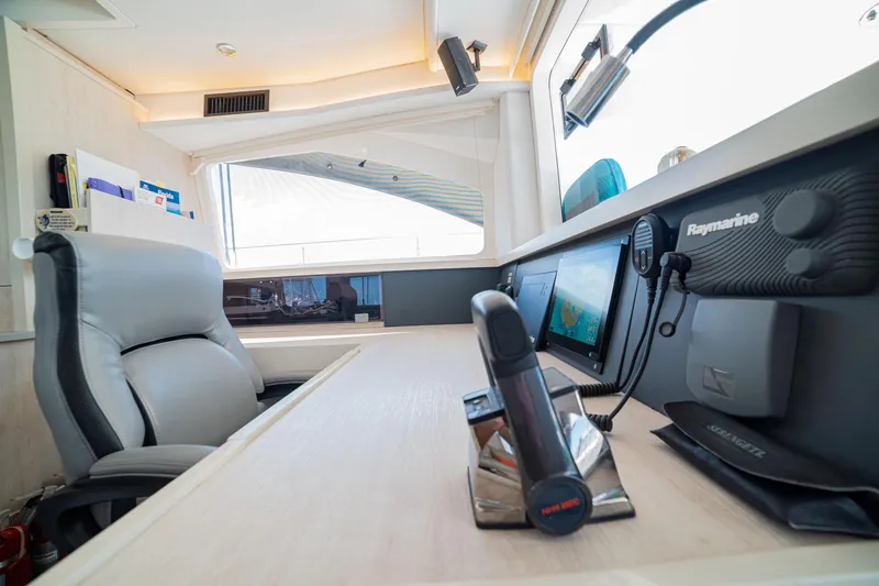 Slide: The Image of Electronics and Throttle - 8