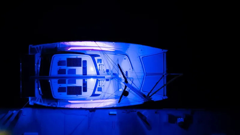 Slide: The Image of Night Lighting - 81