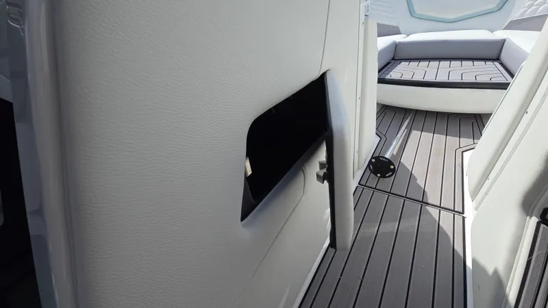 Slide: The Image of Correct Craft Super Air Nautique G23 2022 - 52