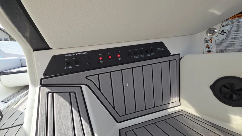 Slide: The Image of Correct Craft Super Air Nautique G23 2022 - 53