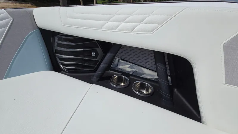 Slide: The Image of Correct Craft Super Air Nautique G23 2022 - 54