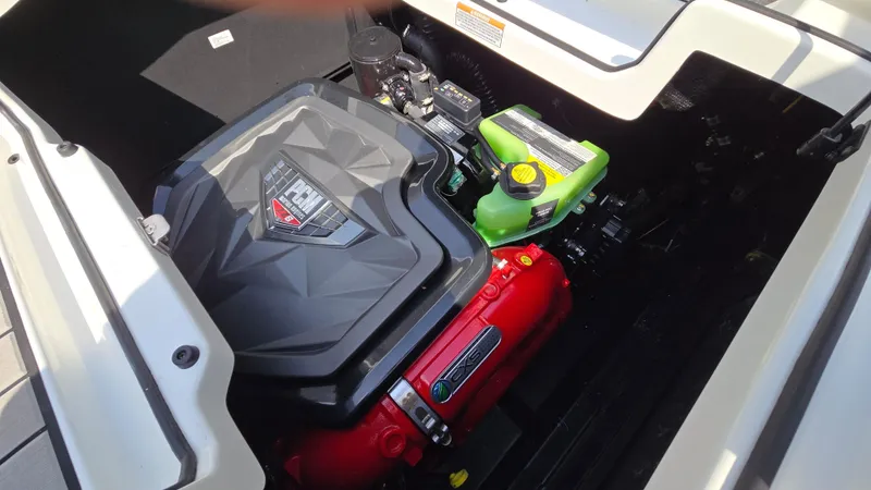 Slide: The Image of Correct Craft Super Air Nautique G23 2022 - 56