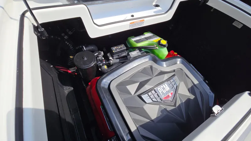 Slide: The Image of Correct Craft Super Air Nautique G23 2022 - 57