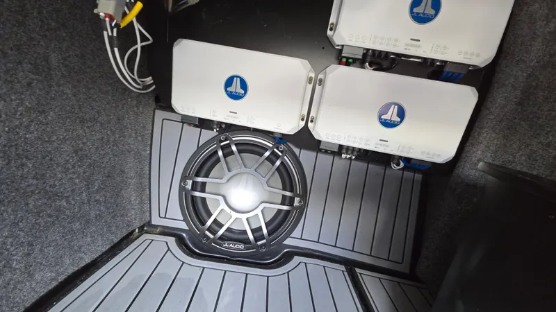 Slide: The Image of Correct Craft Super Air Nautique G23 2022 - 59