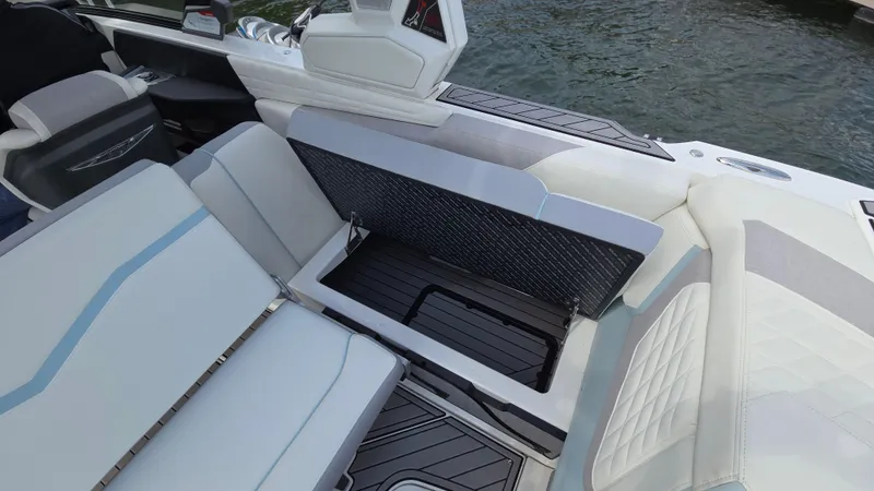 Slide: The Image of Correct Craft Super Air Nautique G23 2022 - 60