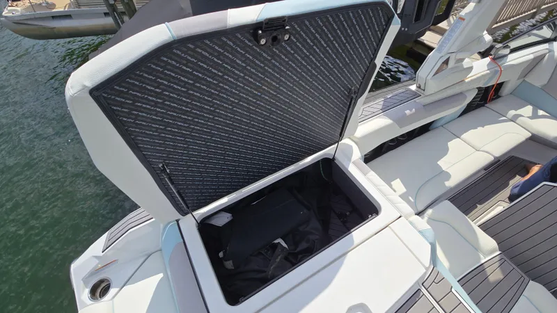 Slide: The Image of Correct Craft Super Air Nautique G23 2022 - 61