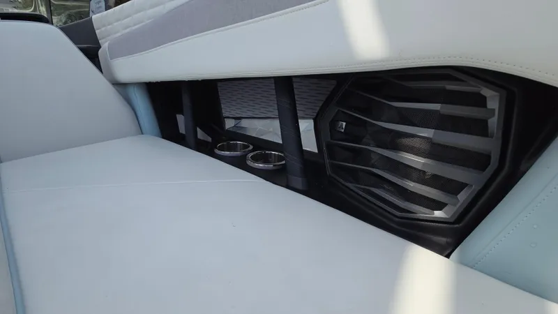 Slide: The Image of Correct Craft Super Air Nautique G23 2022 - 62